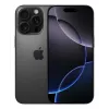 Apple iPhone 16 Pro 512GB Melns Titanium