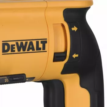 DeWALT D25133K āmurs-SDS Plus 1500 apgr./min. 800 W