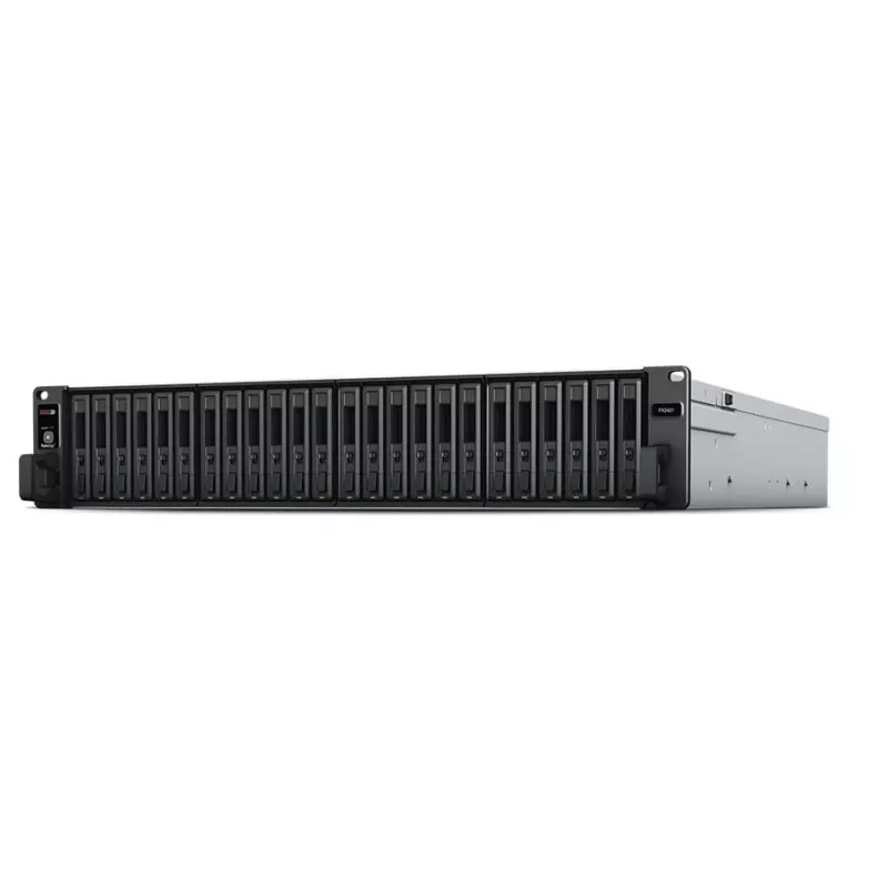 DAS IZPLAŠINĀJUMA BLOKS 24BAY 2U/NO HDD FX2421 SYNOLOGY