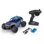 Revell Control 24831 X-Treme Cross Thunder 1:18 iesācēja līmeņa elektriskais radio vadāms modelis bagijs ar visu riteņu piedziņu (4WD) (24831)