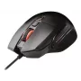Spēļu pele TRACER Game Zone Odin RGB — līdz 16000 DPI, vadu, RGB apgaismojums