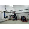 Kombinētais āmurs Metabo KHE 2445 800W 3.2J 3 funkcijas
