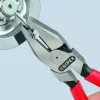 Lineman's knaibles Knipex 02 02 225