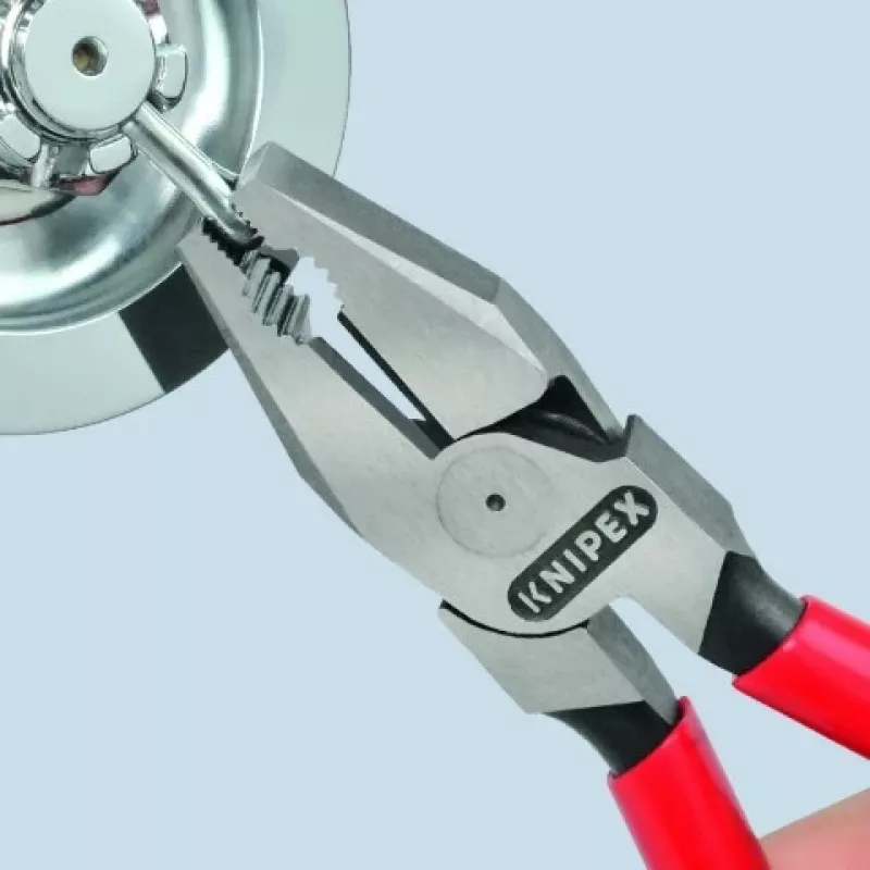 Lineman's knaibles Knipex 02 02 225