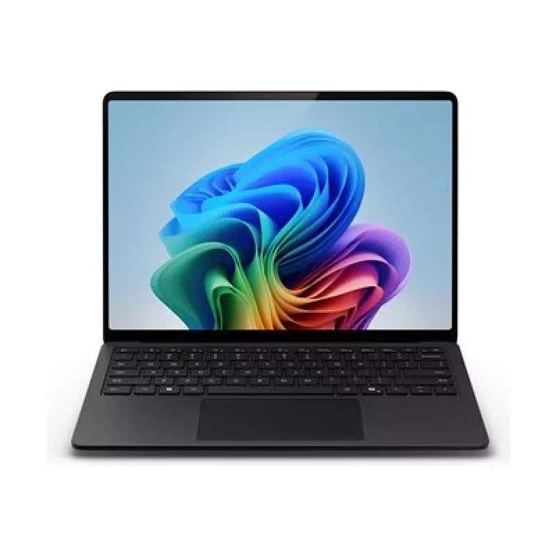 MICROSOFT Surface Laptop 7 Copilot+PC Snapdragon Elite 15 collu LCD skārienekrāns 16GB 1TB SSD W11H SC International Graphite CE
