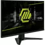 MSI MAG 274FDE Gaming-Monitors 68.6 cm (27 inch), melns, FullHD, Rapid-IPS, HDR Ready, Adaptive-Sync, 200Hz Panel (9S6-3CE41H-002)