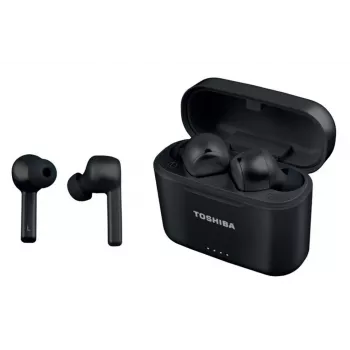 Austiņas Toshiba Airhush RZE-BT1050E Melnas