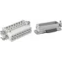 LappKabel Savienotāju komplekts EPIC®KIT H-A 16 75009632 16 + PE Skrūves 1 Komplekts (75009632)