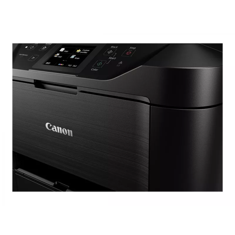 Canon MAXIFY MB5450 Inkjet A4 600 x 1200 DPI 24 ppm Wi-Fi