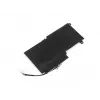 Akumulators zaļa Cell TS51 Toshiba Satellite L50-A L50-A-1EK L50-A-19N P50-A S50-A