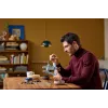 LEGO Star Wars Millennium Falcon 75375 modelu komplekts — 1351 gab., 18+, 190×240×130 mm