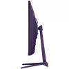 Arozzi Nova 27 collu datora monitors 2560 x 1440 pikseļi Quad HD Violeta