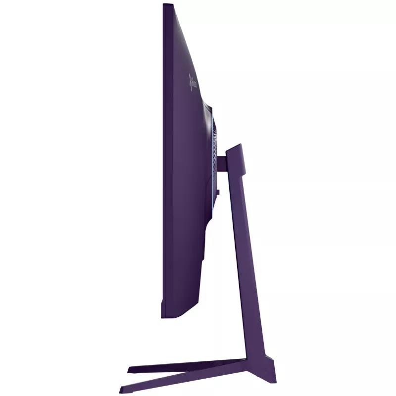 Arozzi Nova 27 collu datora monitors 2560 x 1440 pikseļi Quad HD Violeta
