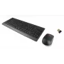 Lenovo GX30N81776 tastatūra Pele iekļauta Universāla Melna