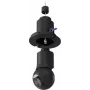Ubiquiti G6 PTZ In-Ceiling Mount Melns (UACC-G6-PTZ-ICM-B)