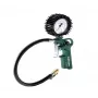 Riepu spiediena mērītājs Metabo 602234000