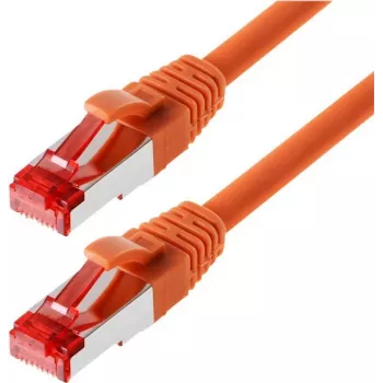 Tīkla kabelis Helos S/FTP (PIMF) CAT 6 30m