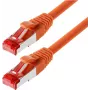 Tīkla kabelis Helos S/FTP (PIMF) CAT 6 30m