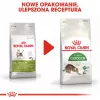 Sausā kaķu barība Royal Canin Active Life Outdoor 4 kg — pieaugušiem, mājputnu, 30% proteīna, 20% tauku
