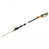 DeWALT DCMPH566P1-QW jaudas dzīvžoga trimmeris 3,6 kg
