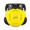 G3 Ferrari Delizia picu cepējs/krāsns 1 pica(s) 1200 W Melna, Dzeltena