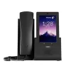 Ubiquiti Phone Touch Smart telephone Melns