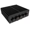 Server Akasa Pascal TN Rack Melns