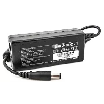 strāvas adapteris Extra Digital DE65GROM 65W melns