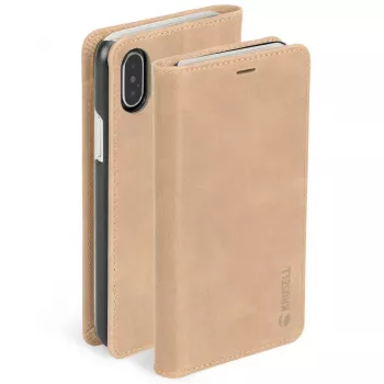 Folio Case Krusell Sunne 4 Card FolioWallet