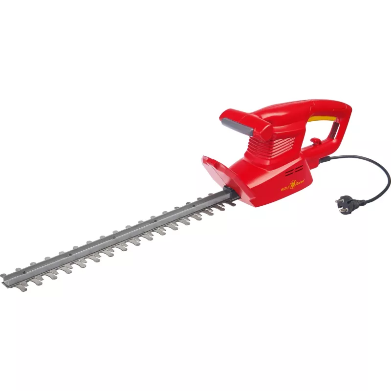 Elektriskais dzīvžoga trimmeris Wolf-Garten Lycos E 420 H 420W, modelis 41AE4HH-650