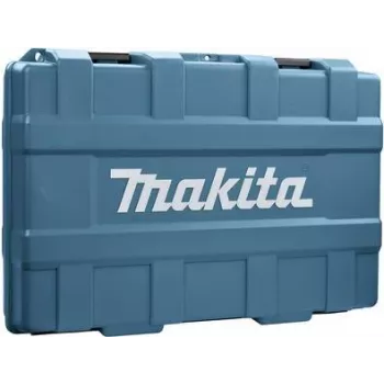 Instrumentu uzglabāšanas futrālis Makita 821864-7 izturīgs dizains instrumentiem