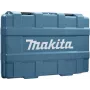 Instrumentu uzglabāšanas futrālis Makita 821864-7 izturīgs dizains instrumentiem