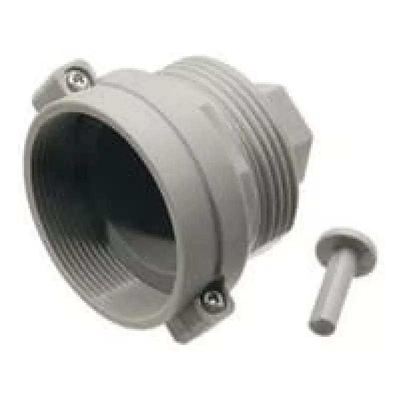 Apkures izpildmehānisma adapteris Homematic IP Homematic Adapter Oventrop radiatoru izpildmehānismiem modelis 76029