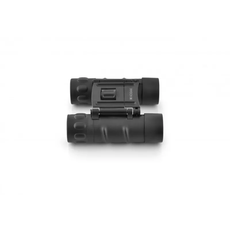 Binoklis Kodak BCS400 10x 2.5cm Roof Melns