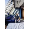 Kärcher Puzzi 8/1 bungas putekļsūcējs Mitrā tīrīšana 1200 W Bez maisiņa 1.100.240.0