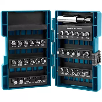 Makita B-28606 instrumenta piederums