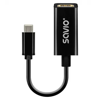 USB grafikas adapteris Savio AK-79