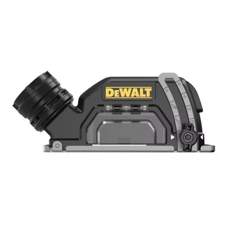 DeWALT DCS438N-XJ 18V XR bezvadu slīpmašīna, 76 mm