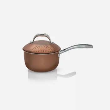 Pensofal Magnifiqa Diamond Pro Pastati Baby 16 1L – kastrolis 1 L
