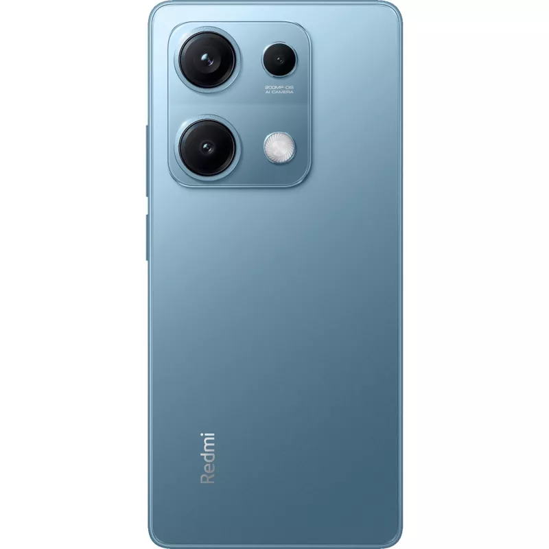 Xiaomi Redmi Note 14S 4G Dual Sim 8/256GB Ocean Blue