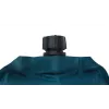 Dubultais gaisa matracis Easy Camp 300079 — Poliesters, 1200×1930×50 mm, zils