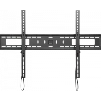 TV sienas stiprinājums Universal Electronics One for All WM 4920 Solid Tilt Forward XL lieliem televizoriem, noliekšanas funkcija