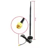 Daudzvirzienu antena Savio AK-05