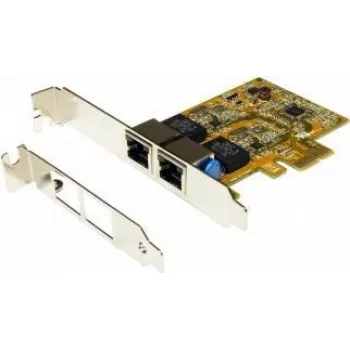 Saskarnes karte EXSYS EX-6072-4K Iekšējā RJ-45