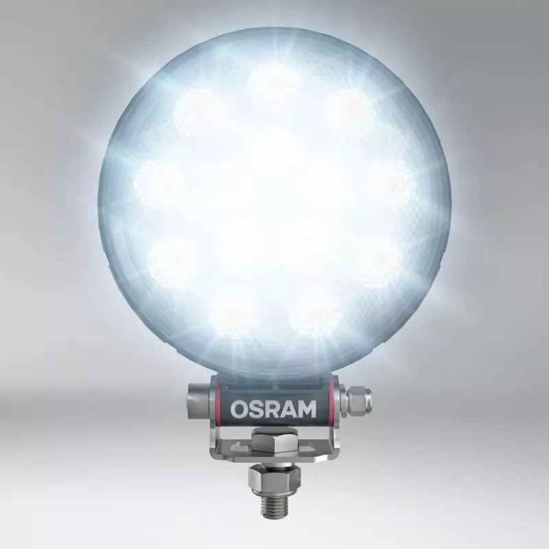Atpakaļgaitas gaisma Ledvance REVERSING VX120R-WD LED, modelis LEDDL108-WD