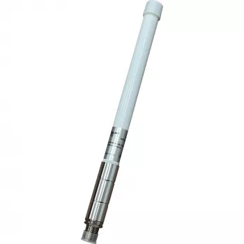 Antena ALLNET ANT-868-3dbi-OMNI 868 MHz daudzvirzienu 3,5 dBi N‑mātīte