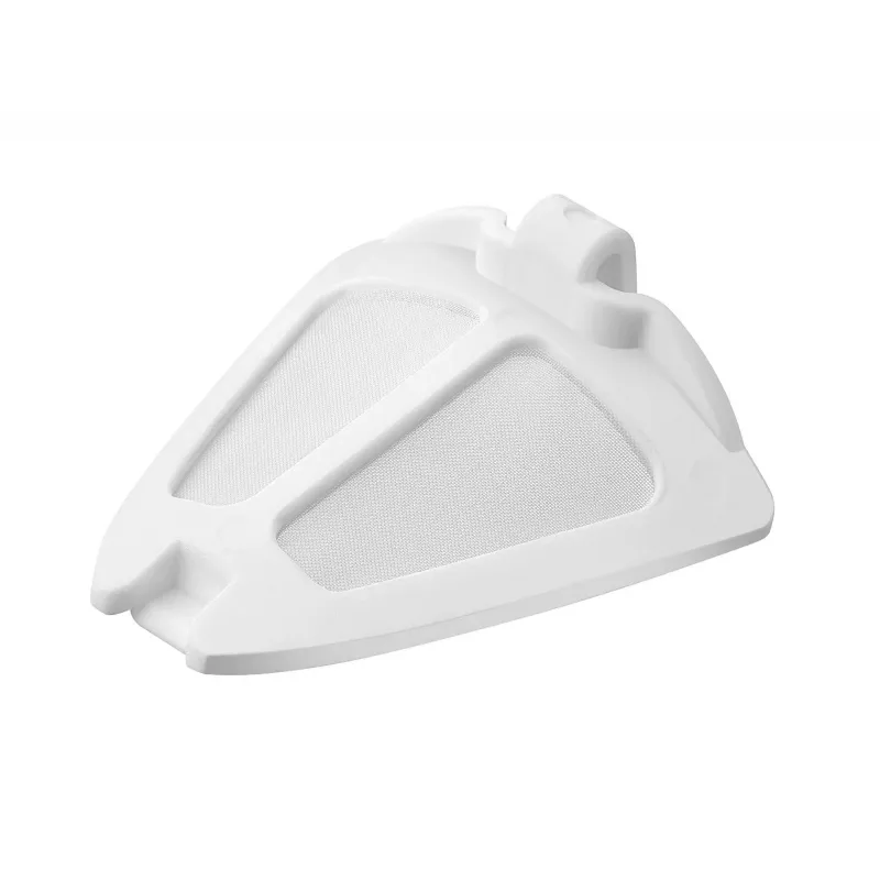 Amica elektriskā tējkanna balta KF1001