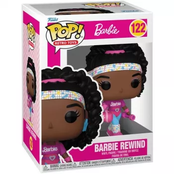 FUNKO POP 67453 Action-& collectible figure (136764)