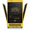 Thermaltake CA-1X9-00S4WN-00 Produkts Dzeltens