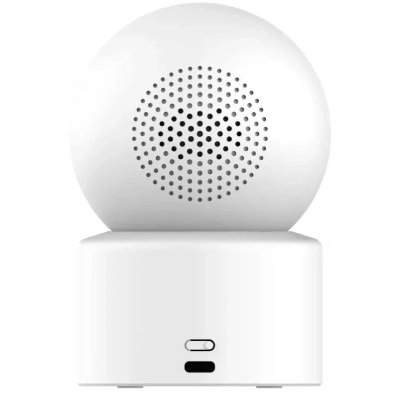 Xiaomi Smart Camera C301 Sfēriskā IP drošības kamera Iekštelpām 2304 x 1296 pikseļi Griesti/Siena/Galds
